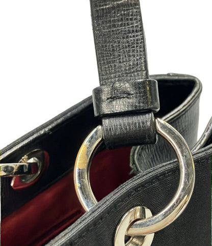 Salvatore Ferragamo ショルダーバッグ 肩掛け ガンチーニ AF-21 レディース サルヴァトーレフェラガモ