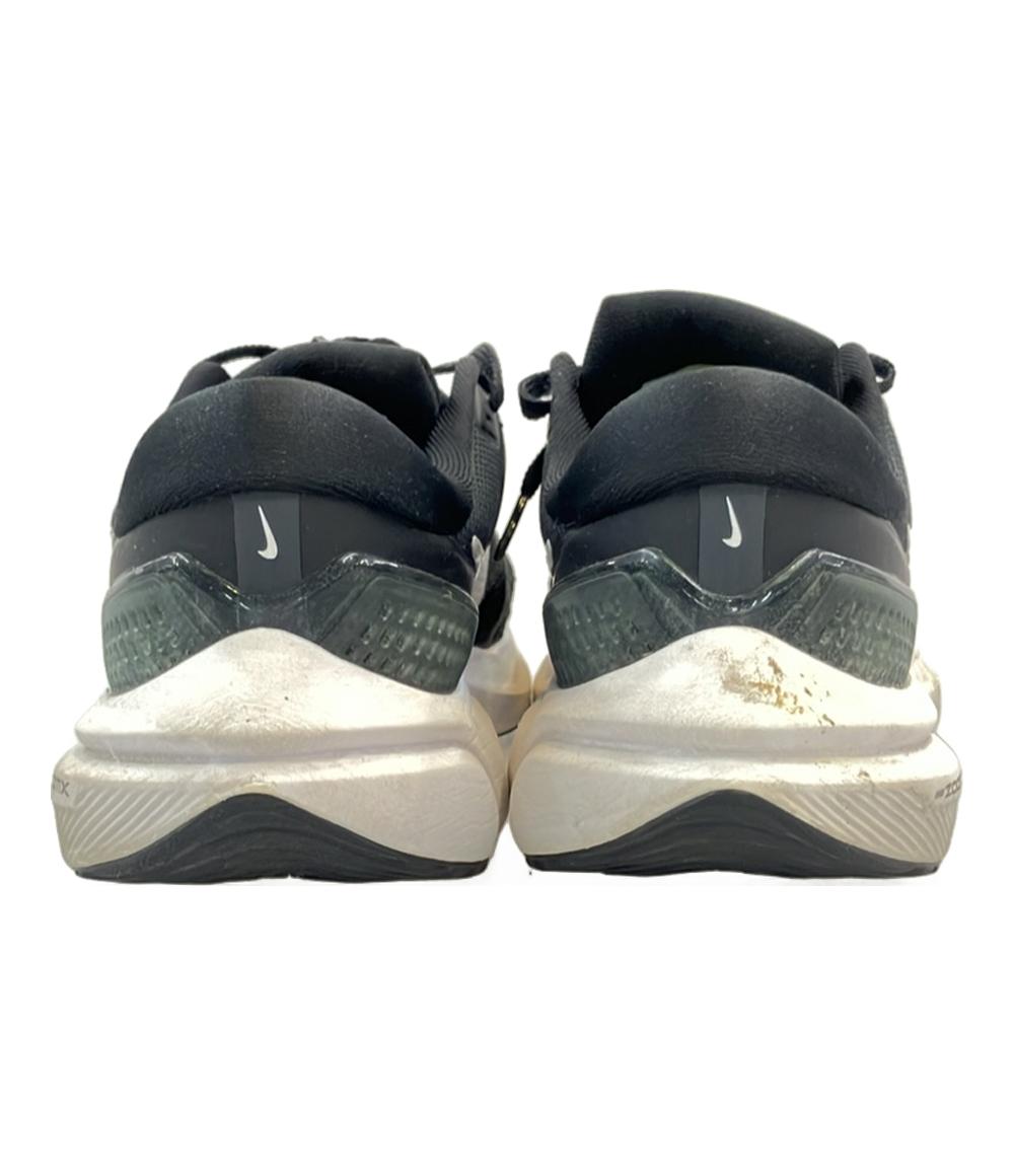 ナイキ ローカットスニーカー エアズーム ボメロ 16 DA7698-001 レディース SIZE 25.0 (XL) NIKE