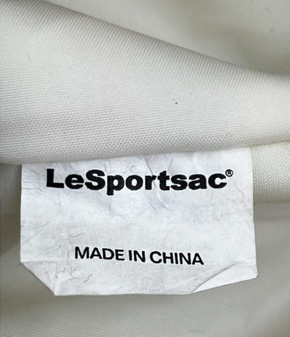 LeSportsac ボストンバッグ レディース レスポートサック