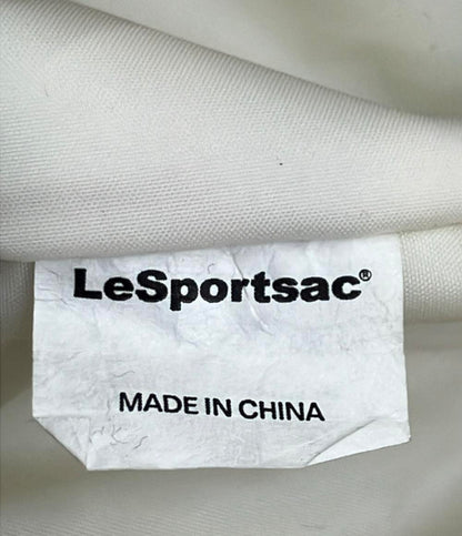 LeSportsac ボストンバッグ レディース レスポートサック