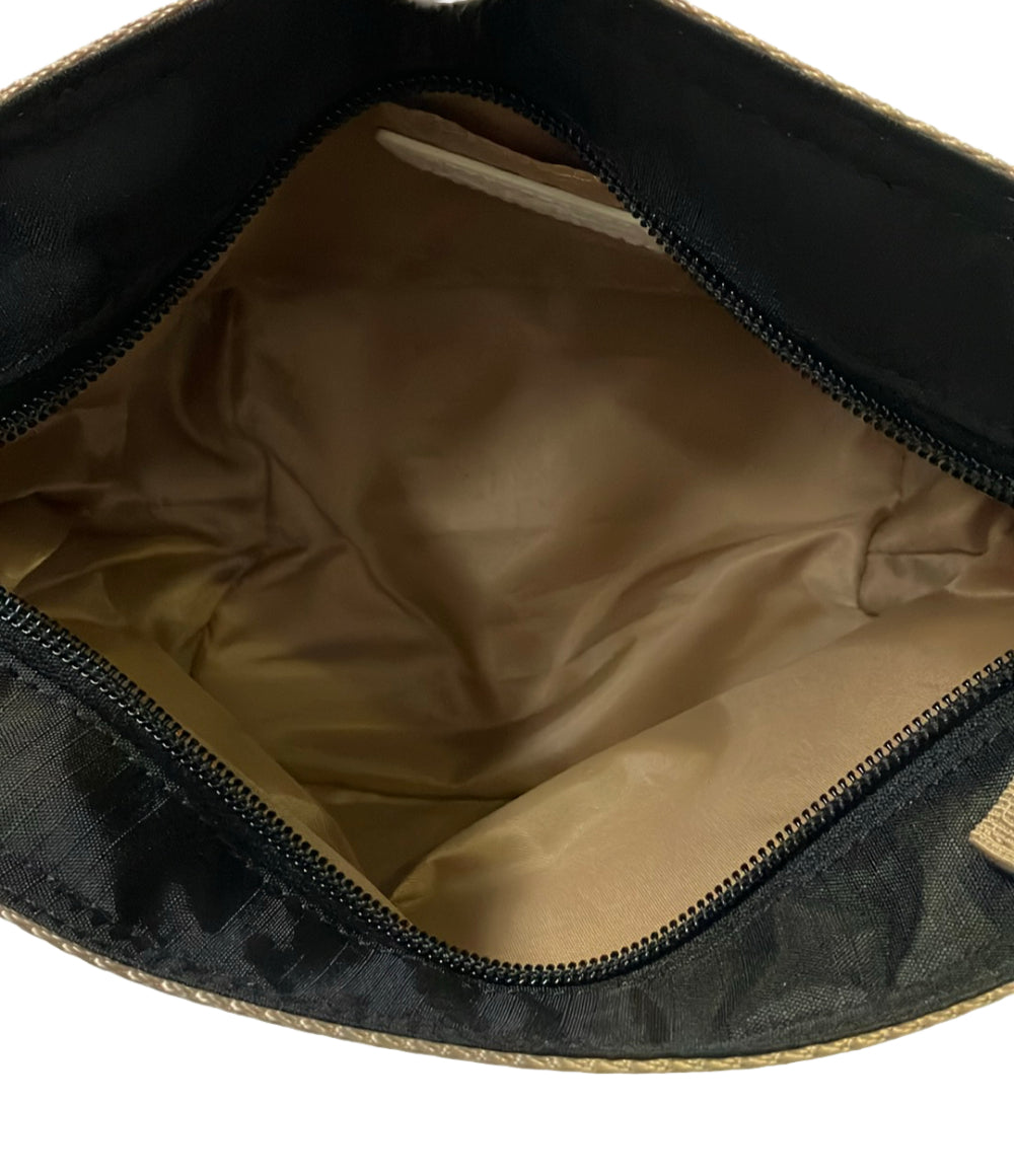 美品 Kitamura ショルダーバッグ レディース キタムラ