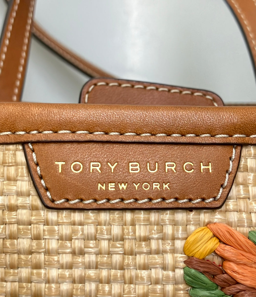 Tory Burch ハンドバッグ ショルダーバッグ 2WAY 斜め掛け レディース トリーバーチ