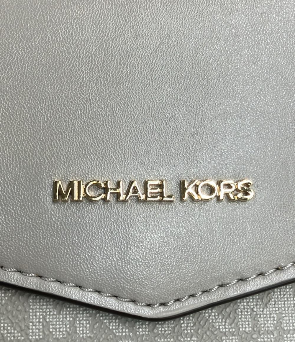 MICHAEL KORS トートバッグ ショルダーバッグ 2WAY 斜め掛け レザー 35R3GCFT3T レディース マイケルコース