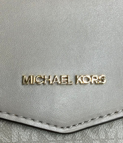 MICHAEL KORS トートバッグ ショルダーバッグ 2WAY 斜め掛け レザー 35R3GCFT3T レディース マイケルコース