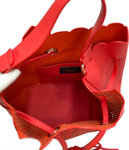 FURLA 2way ハンドバッグ ショルダーバッグ 斜め掛け 1025340 レディース フルラ