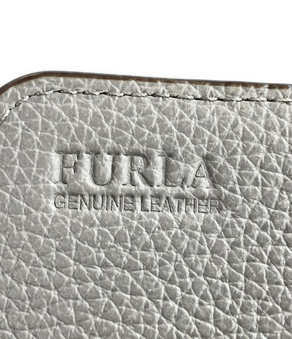 Furla 長財布 レザー レディース フルラ