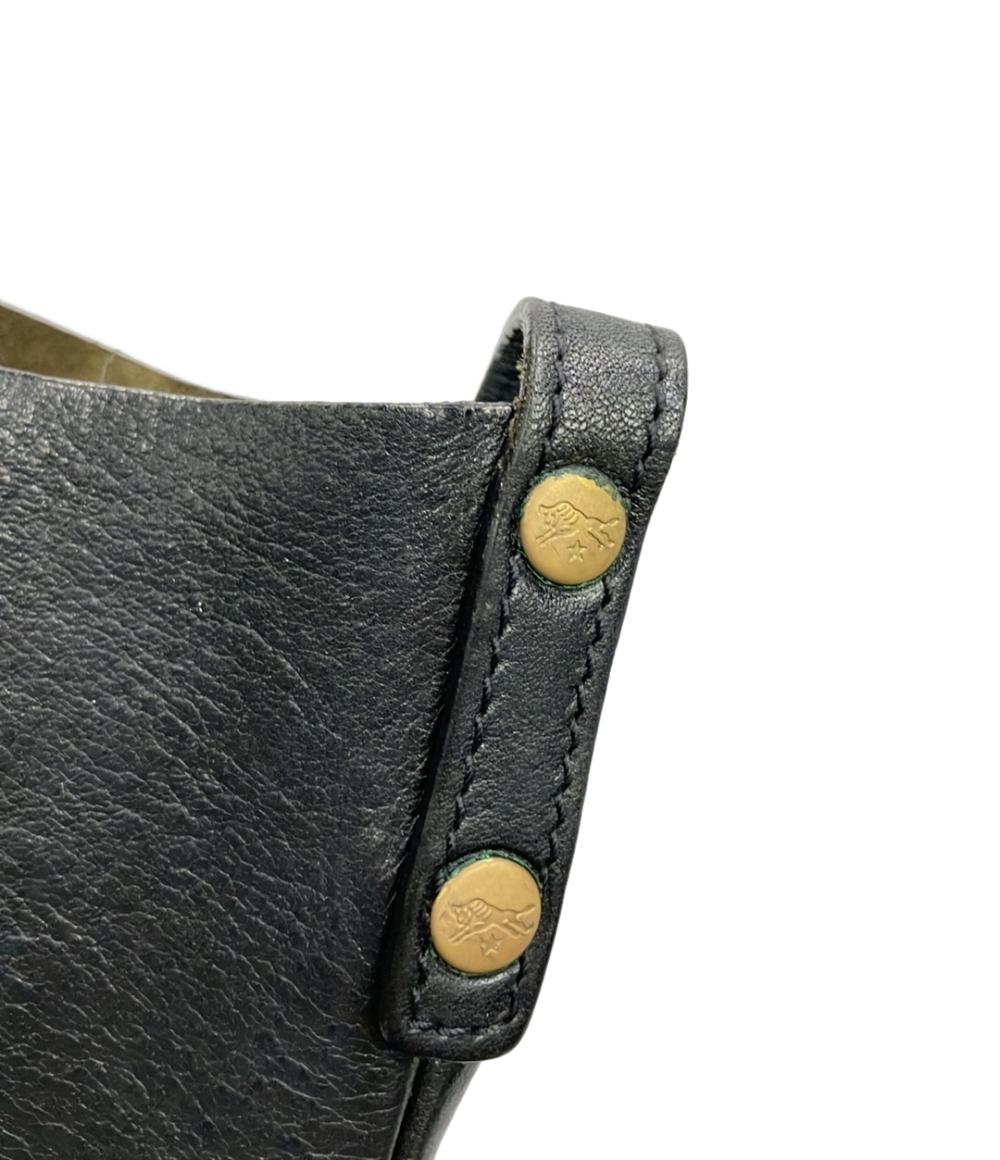 IL BISONTE ショルダーバッグ 斜め掛け レディース イルビゾンテ