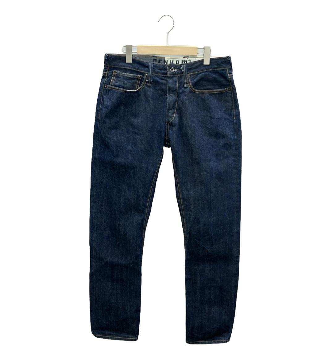 デンハム デニムパンツ ジーンズ メンズ SIZE W32 DENHAM