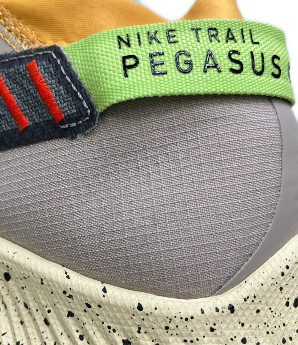 NIKE ローカットスニーカー ペガサス トレイル 2 GTX CU2016-002 メンズ SIZE 27.0 ナイキ