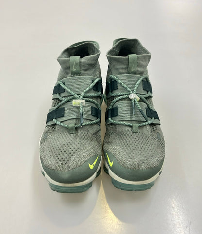NIKE ミドルカットスニーカー AIR VAPORMAX FK UTILITY AH6834-300 メンズ SIZE 27.0 ナイキ