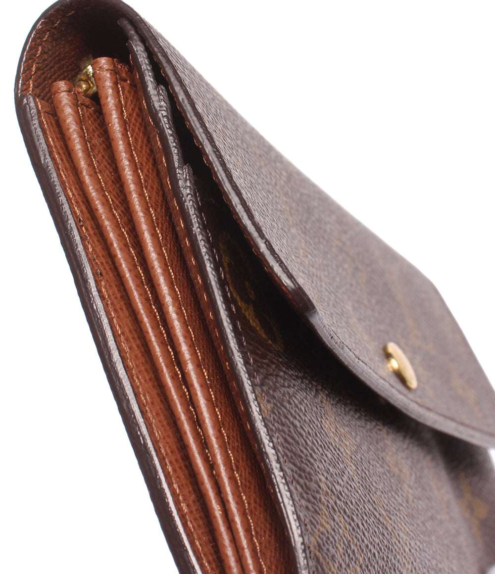 LOUIS VUITTON 長財布 ポルトフォイユ サラ モノグラム M61734 レディース ルイ・ヴィトン