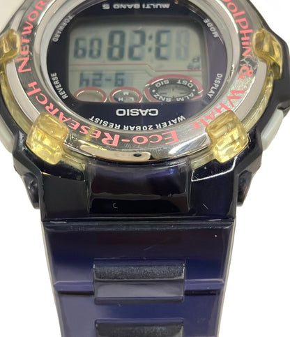 CASIO 腕時計 Baby-G ソーラー BGR-3000K レディース カシオ