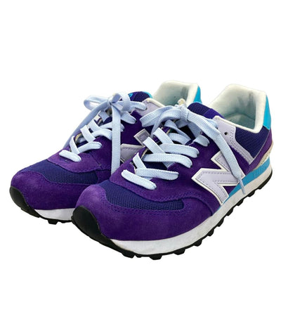 NEW BALANCE ローカットスニーカー WL574CPH レディース SIZE 24.5 (L) ニューバランス