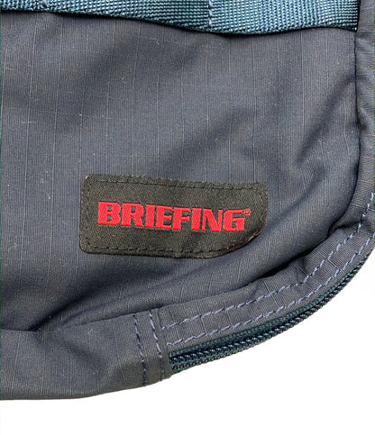 BRIEFING 2way ブリーフケース ビジネスバッグ リュック デイパック メンズ ブリーフィング