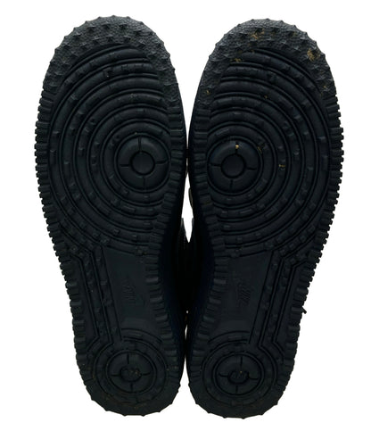 NIKE ハイカットスニーカー エア フォース 1 ウィンター ゴアテックス CQ7211-001 メンズ SIZE 29.0 ナイキ