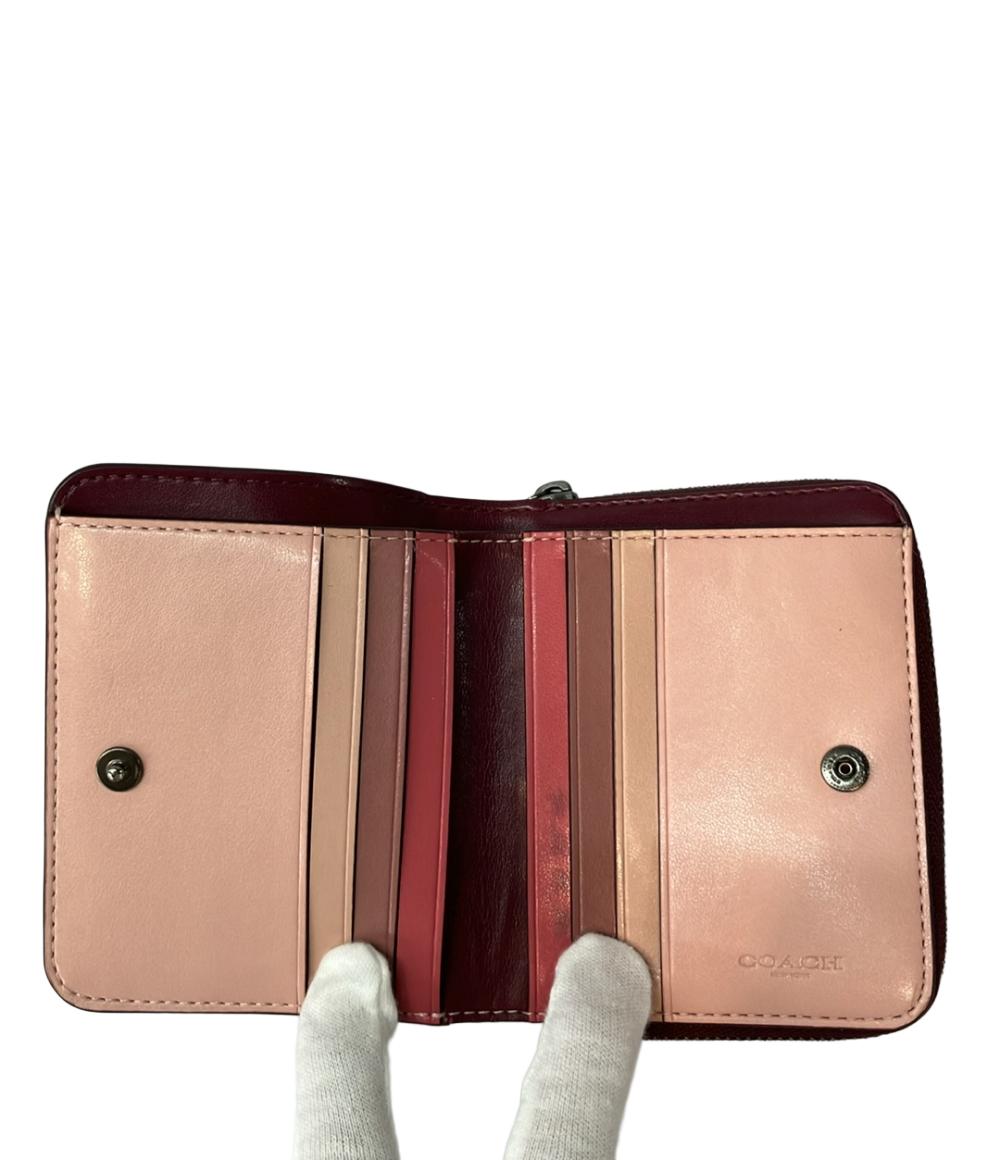 コーチ 二つ折り財布 レキシー レディース COACH