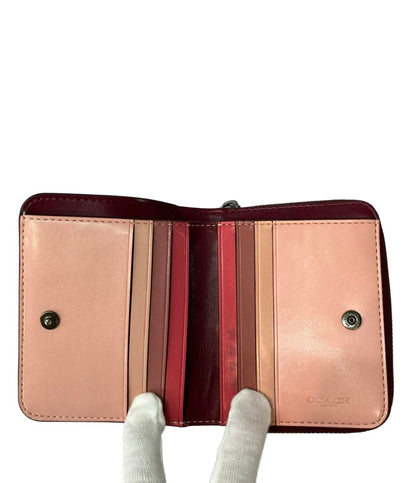 コーチ 二つ折り財布 レキシー レディース COACH