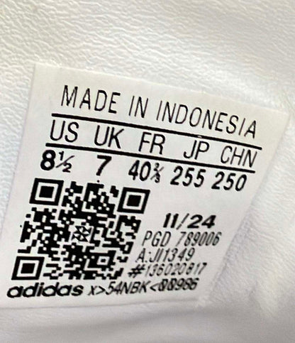 adidas ローカットスニーカー メンズ SIZE 25.5 (S) アディダス