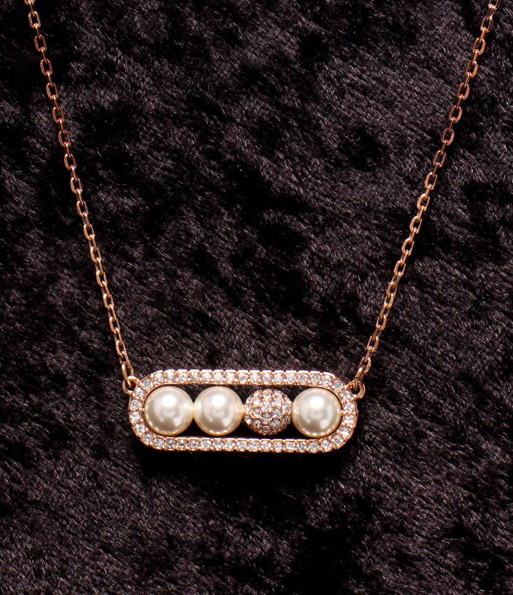 SWAROVSKI ネックレス 5232128 レディース スワロフスキー