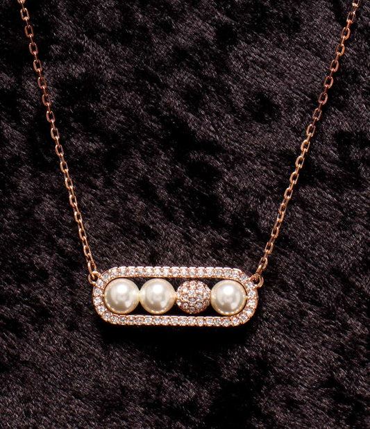 SWAROVSKI ネックレス 5232128 レディース スワロフスキー