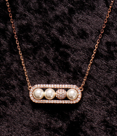 SWAROVSKI ネックレス 5232128 レディース スワロフスキー