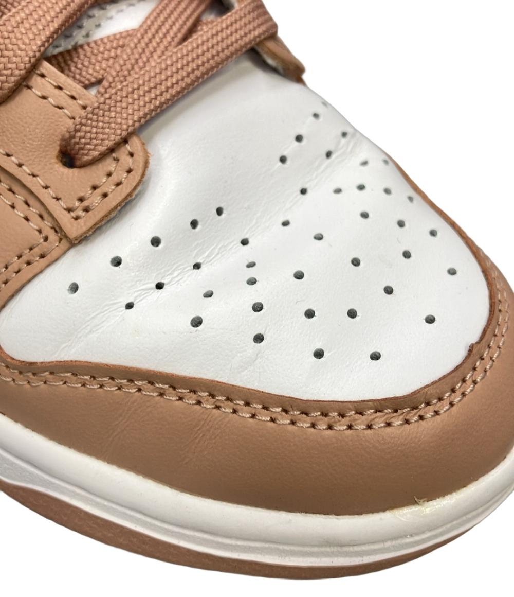 NIKE ローカットスニーカー ダンク LOW DD1503-118 レディース SIZE 24.0 ナイキ