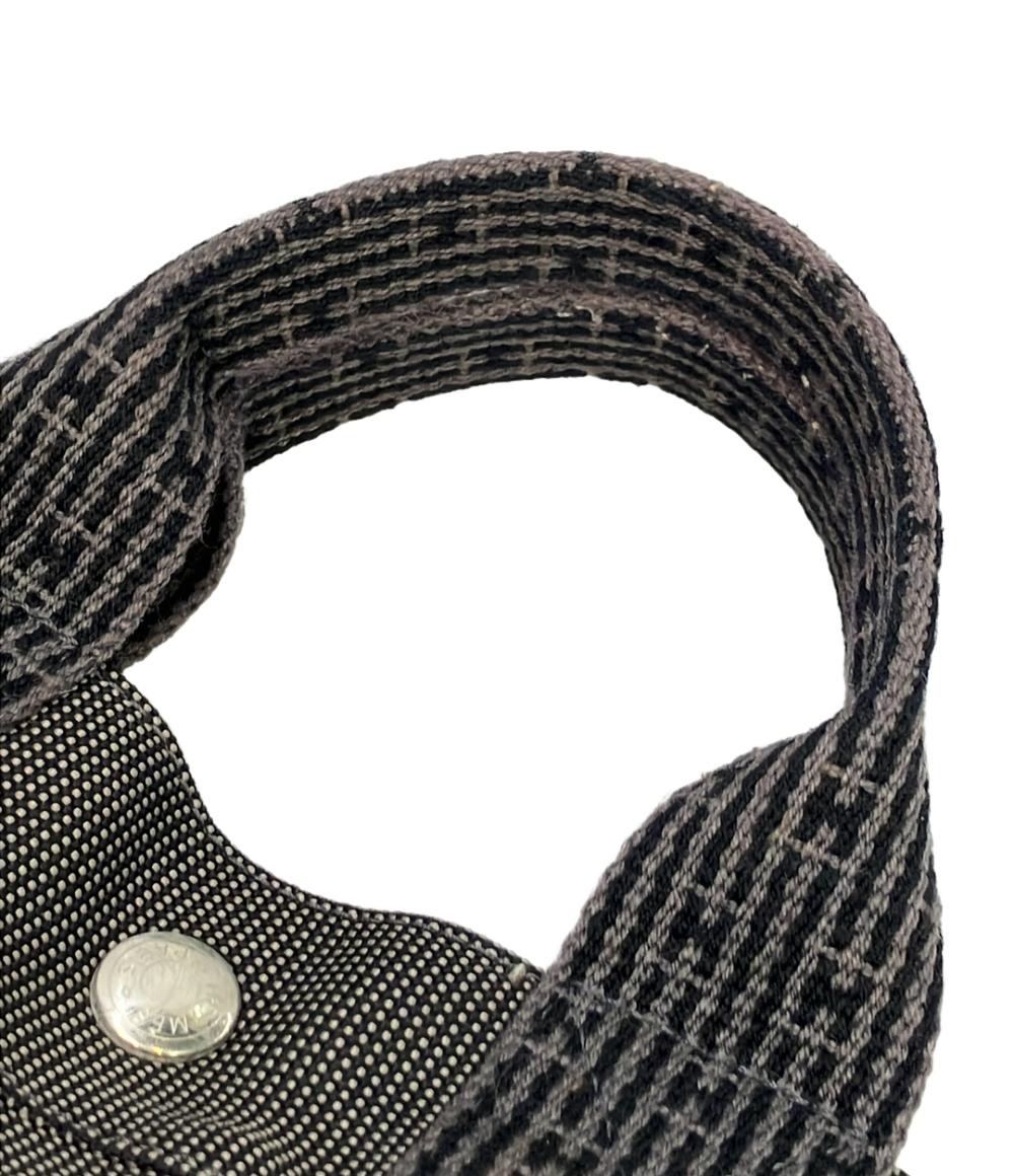 HERMES ハンドバッグ トートバッグ シルバー金具 エールラインPM レディース エルメス