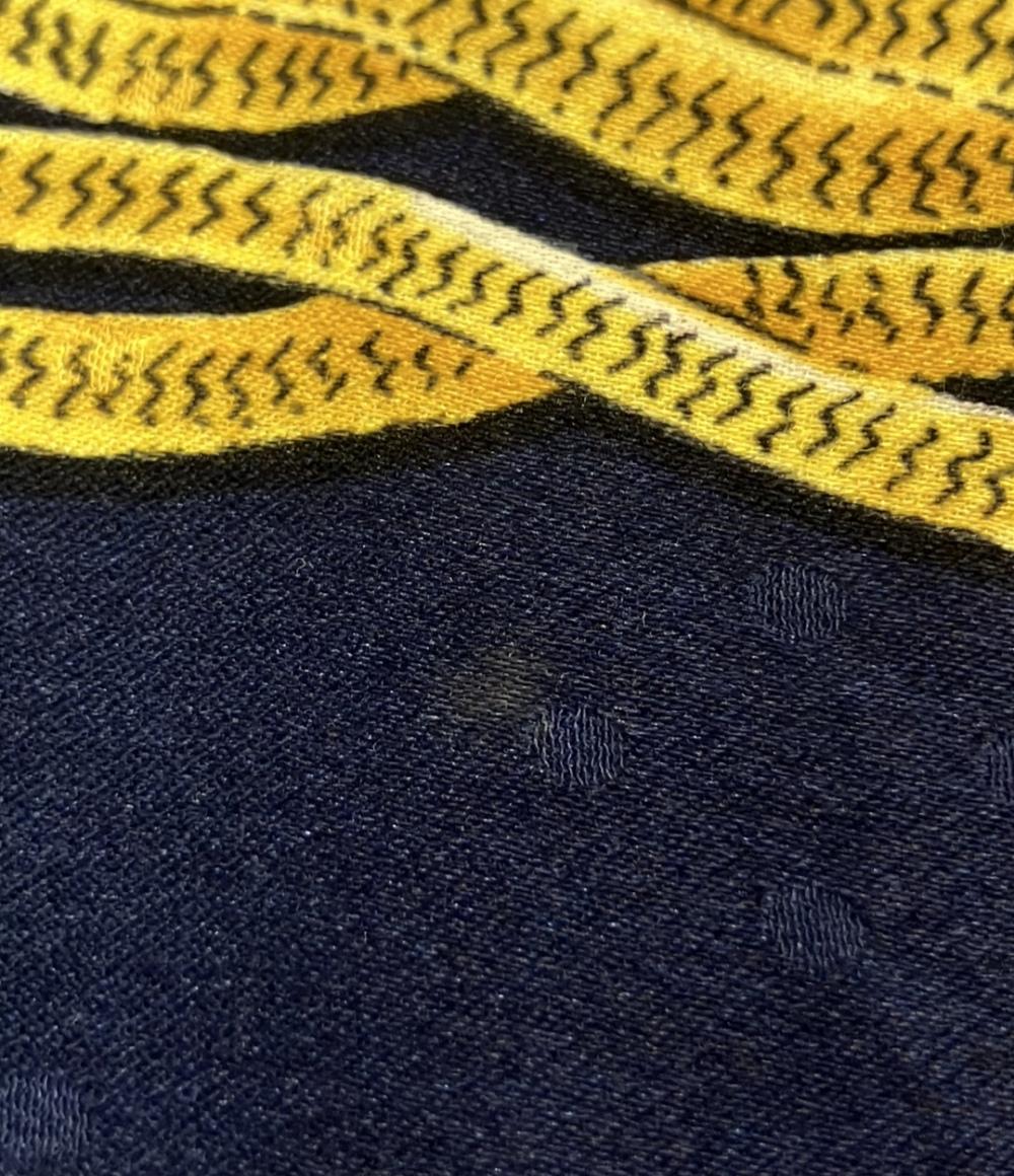 シャネル スカーフ シルク100% レディース CHANEL