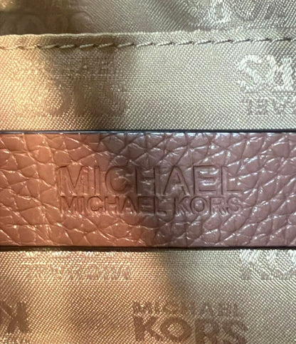 マイケルコース 2WAY ハンドバッグ ショルダーバッグ 斜め掛け レディース Michael Kors