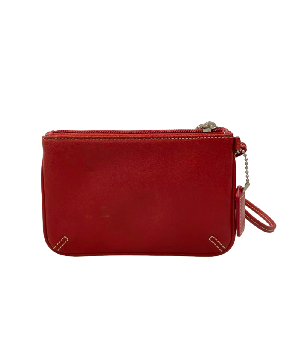 COACH ポーチ レディース コーチ