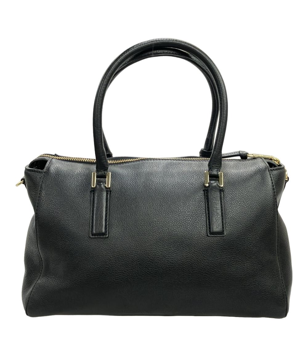 美品 Tory Burch ハンドバッグ ショルダーバッグ 2WAY 斜め掛け レザー レディース トリーバーチ