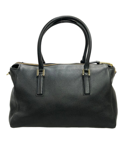 美品 Tory Burch ハンドバッグ ショルダーバッグ 2WAY 斜め掛け レザー レディース トリーバーチ