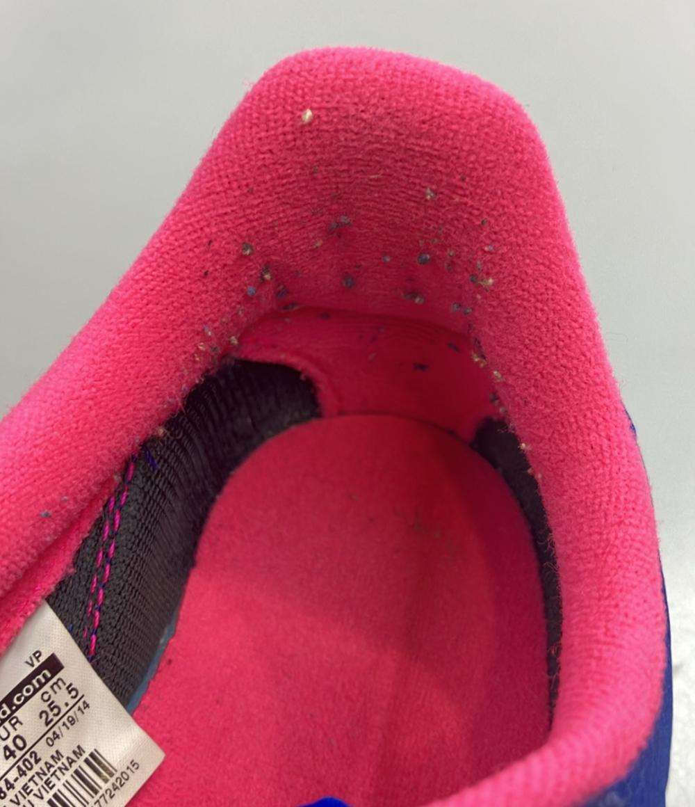 ナイキ ローカットスニーカー 629684-402 レディース SIZE 25.5 (XL) NIKE