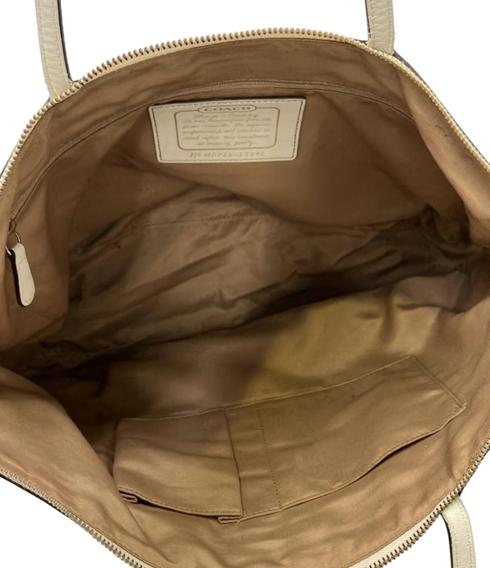 コーチ トートバッグ ショルダーバッグ 肩掛け 11692 レディース COACH