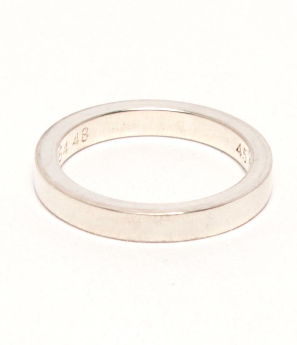 リング 指輪 BTS MNCR レディース SIZE 14号