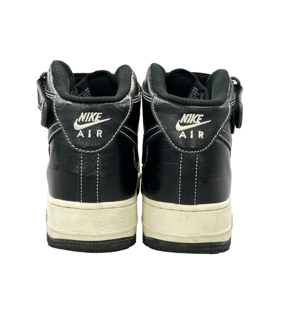 NIKE ミドルカットスニーカー AIR FORCE 1 MID 07 LV8 DV1029-010