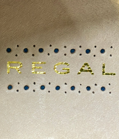 REGAL ダブルモンクストラップシューズ NC5J W823 レディース SIZE 23.0 リーガル