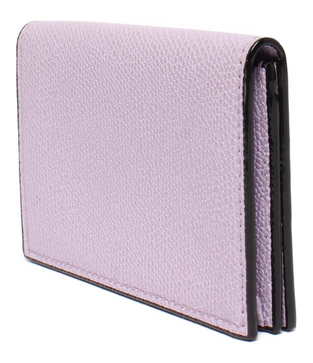 美品 Valextra カードケース 名刺入れ レディース メンズ