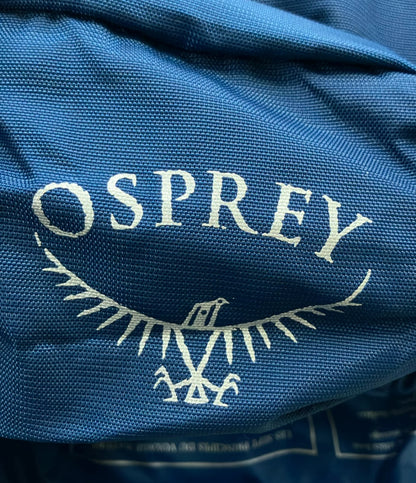OSPREY リュック バックパック kestrel 48 ケストレル レディース オスプレー