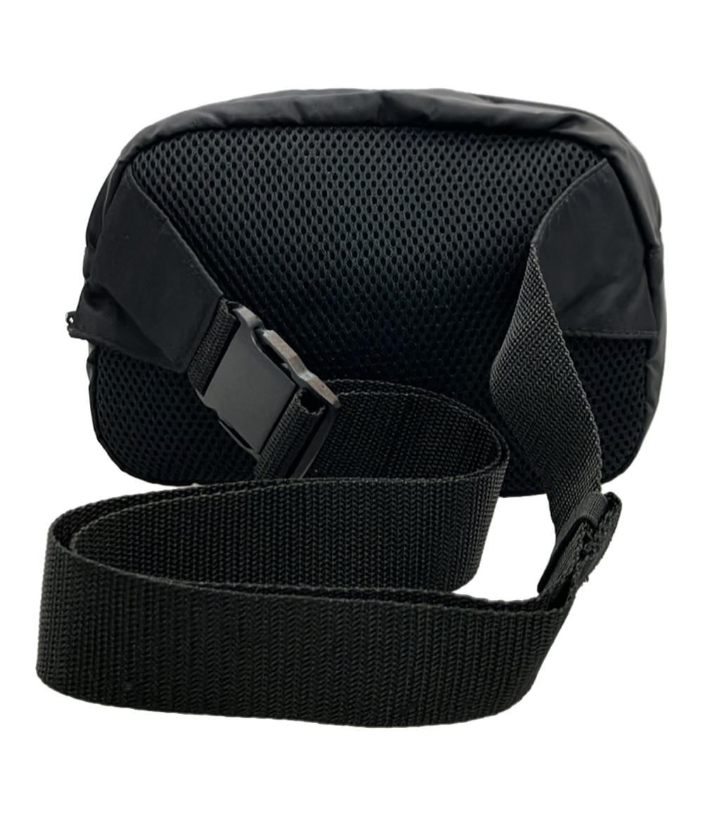 アディダス ウエストバッグ ボディバッグ ユニセックス adidas