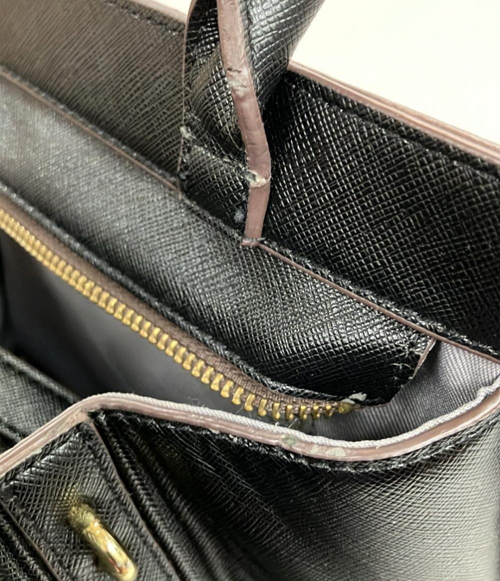 サマンサベガ 2wayハンドバッグ ショルダーバッグ 斜め掛け メンズ Samantha Vega