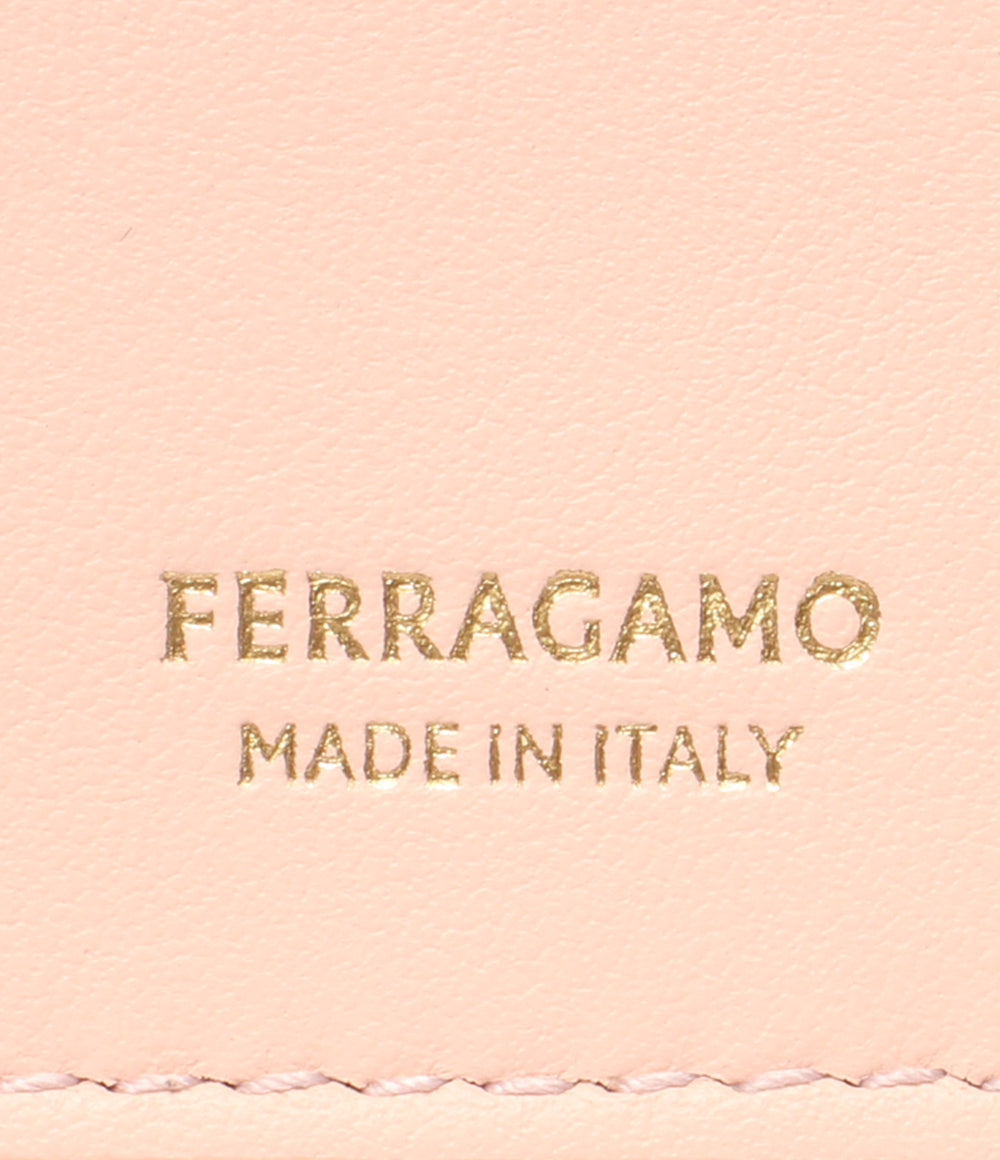 FERRAGAMO 長財布 ガンチーニ レディース フェラガモ