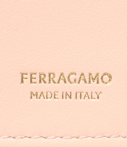 FERRAGAMO 長財布 ガンチーニ レディース フェラガモ
