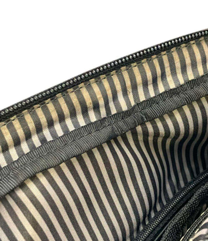 VISARUNO 2way ビジネスバッグ ブリーフケース ショルダーバッグ メンズ ビサルノ