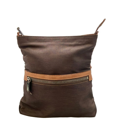 PELLE BORSA ショルダーバッグ 斜め掛け メンズ ペレボルサ
