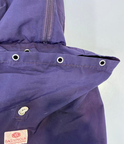 訳あり バッグンナウン リュック レディース BAG'n'NOUN