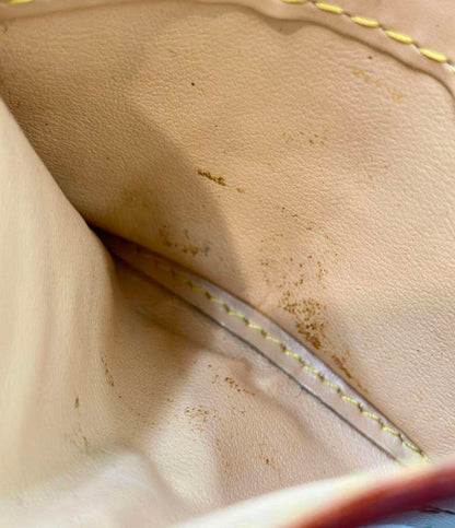 LOUIS VUITTON コインケース ポルトモネ プラ マルチカラー M92657 レディース ルイ・ヴィトン