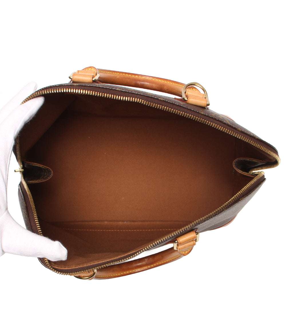 LOUIS VUITTON ハンドバッグ アルマPM モノグラム M51130 レディース ルイ・ヴィトン