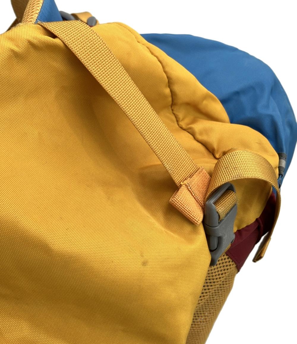 THE NORTH FACE リュック SUNNY CAMPER 40 NMJ07150 レディース ザ・ノースフェイス