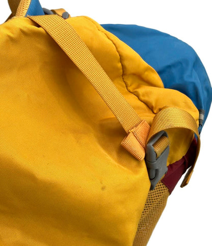 THE NORTH FACE リュック SUNNY CAMPER 40 NMJ07150 レディース ザ・ノースフェイス